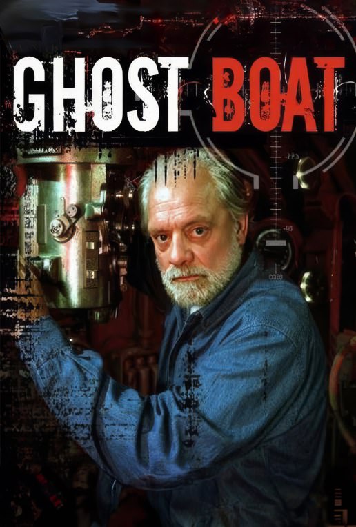 Ghostboat Poster
